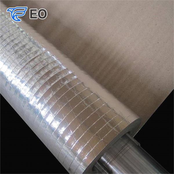 Aluminum Foil Laminated Paper