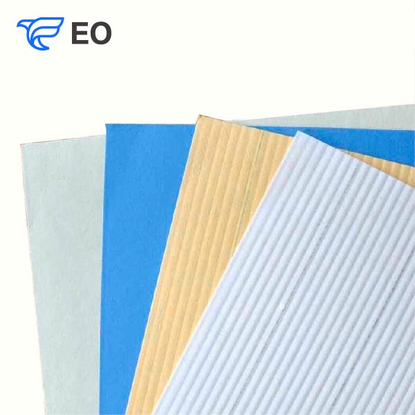 Automotive Filter Paper