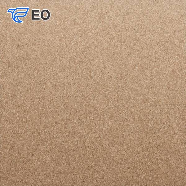 Brown Board Paper