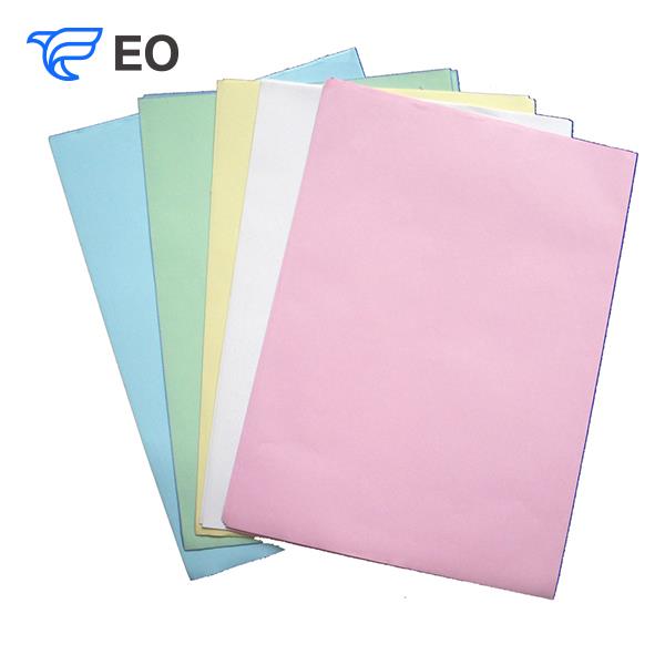 Carbonless Copy Base Paper