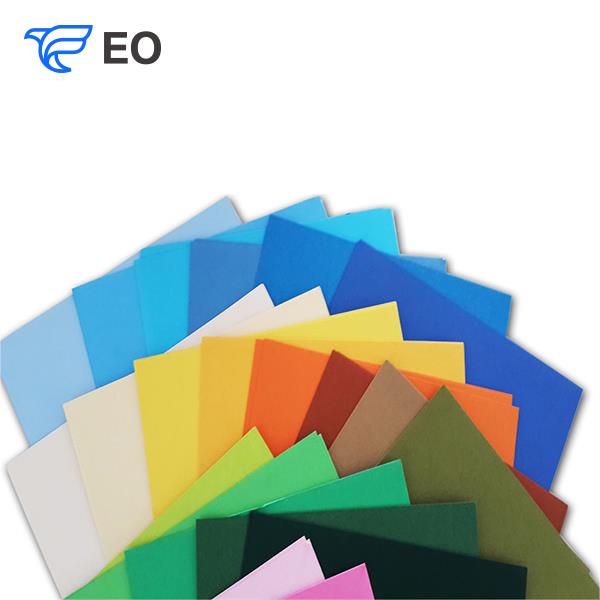 Cast Coated Base Paper