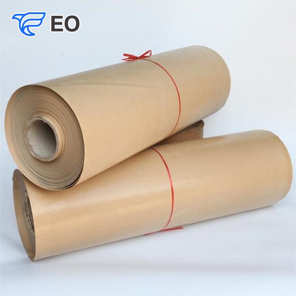 Coated Kraft Paper