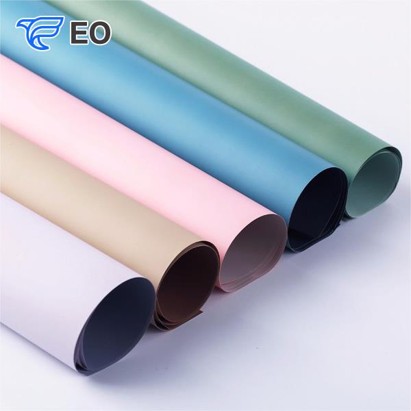 Coated Sulphite Paper