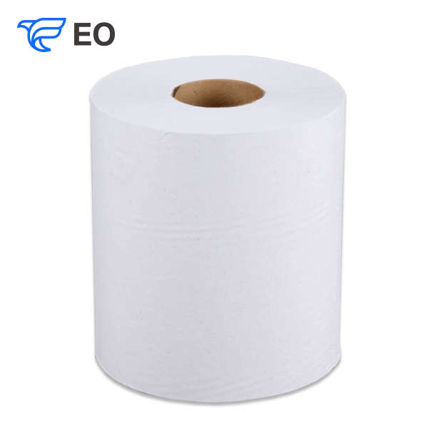 Jumbo Roll Airlaid Paper