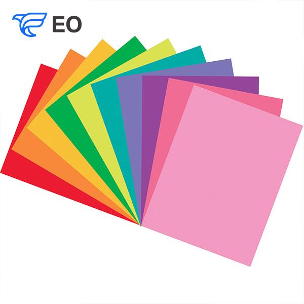 Natural Sulphite Paper