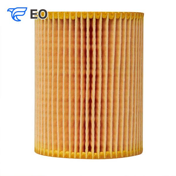 Oil Filter Paper