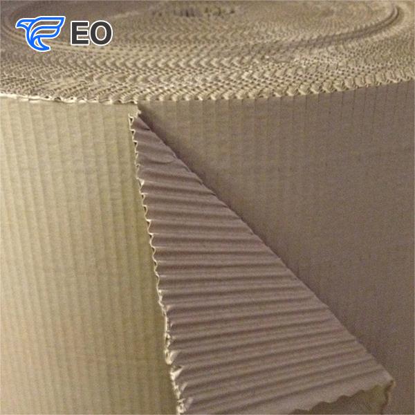 Single Face Corrugated Paper