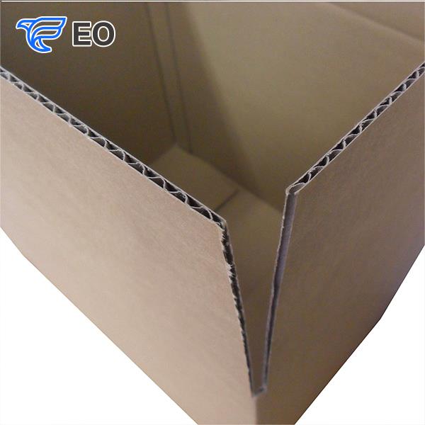 Single Wall Corrugated Paper