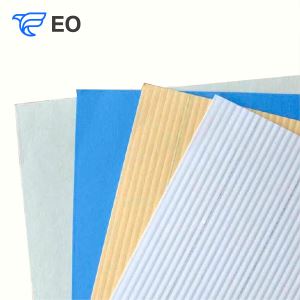 Automotive Filter Paper