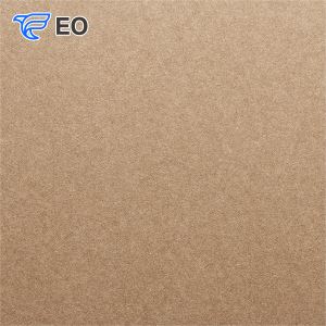 Brown Board Paper