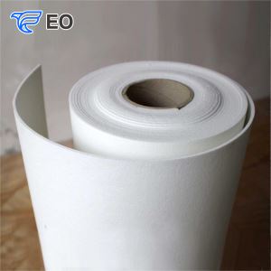 Ceramic Fiber Insulation Paper