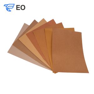 Coated Anti-rust Paper