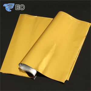 Coated Laminated Paper