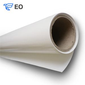 Coated Silicone Paper