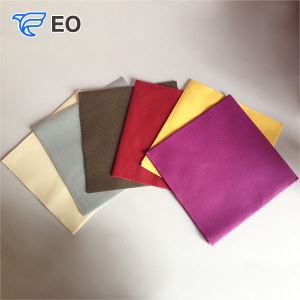 Colored Airlaid Paper