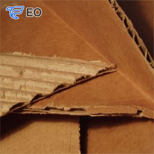 F Flute Corrugated Paper