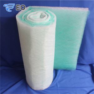 Fiberglass Filter Paper