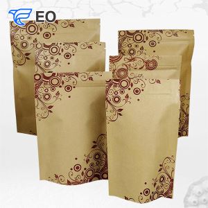 Printed Kraft Paper