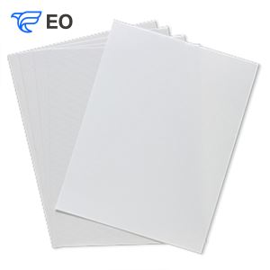 Single Side Silicone Paper