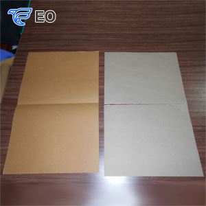 Test Liner Paper