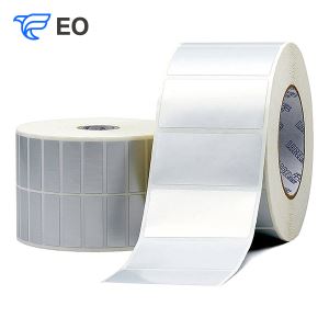 Thermal Tag Paper