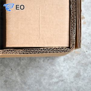 Triple Wall Corrugated Paper