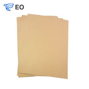 Virgin Kraft Paper