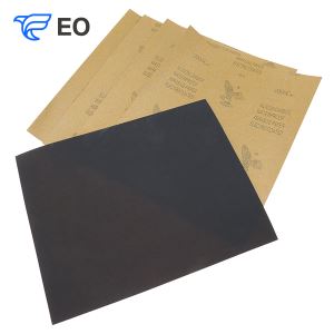 Waterproof Sand Paper