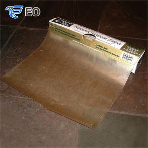 Wood Pulp Capacitor Paper