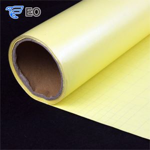 Yellow Release Paper