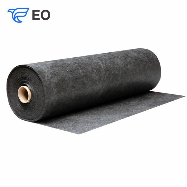 Surface Mat Carbon Tissue