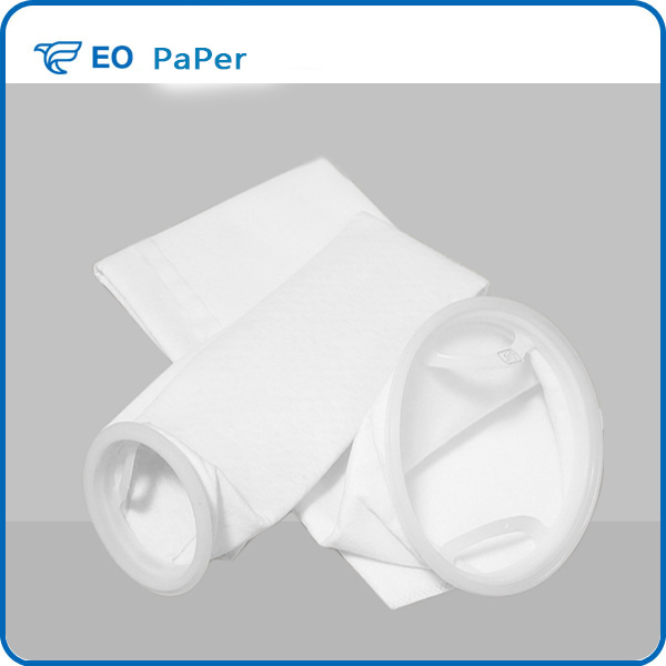 150-250°C Heat-resistant Fiber Filter Bags