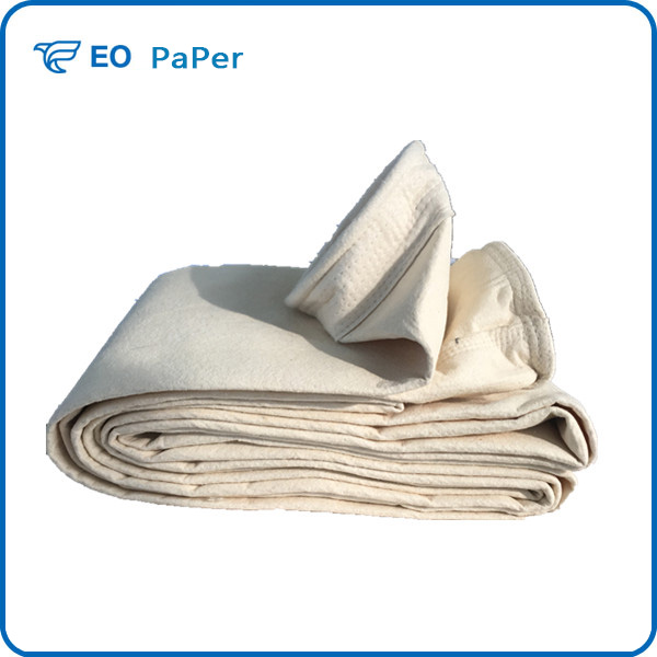 Blended Antistatic Filter Bags