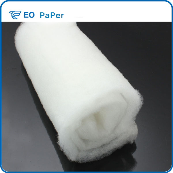 Class 2 Flame-retardant Filter Cotton