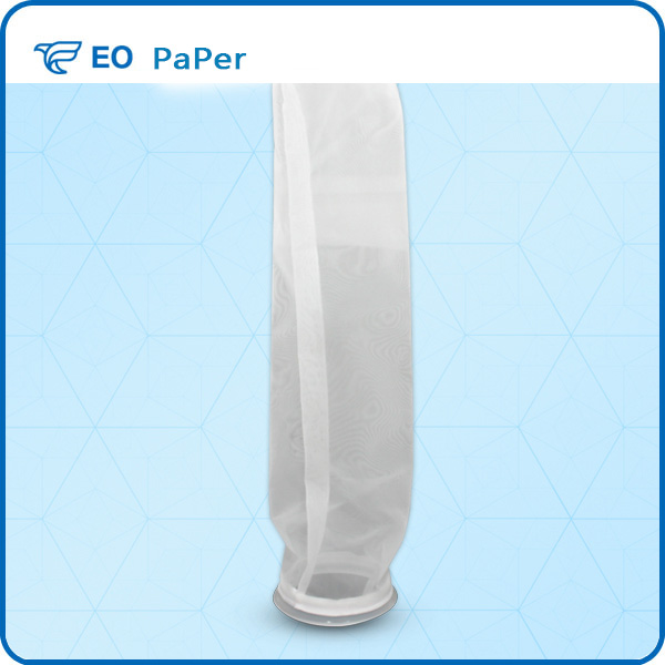 Corrosion Resistant Polyester Filter Bags