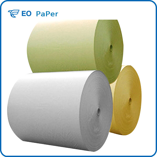 Double Plastic Double Silicon Release Paper