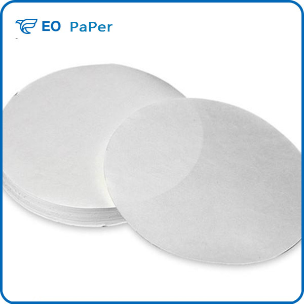 Grinder Processing Filter Paper