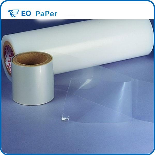 High Heat Sealing LLDPE Release Film