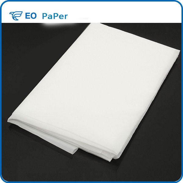 High-strength Vinylon Filter Cloth