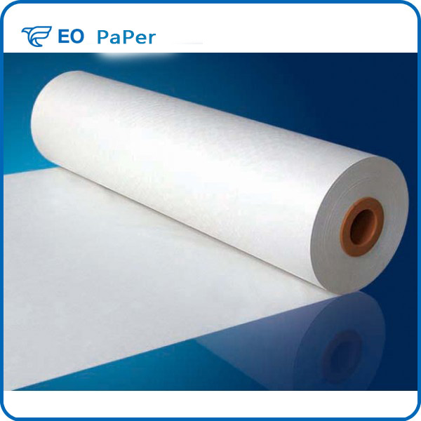 High Temperature Electrical Insulation Material DMD Paper