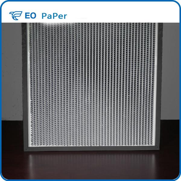 Household Purifier HEPA Filter Mesh