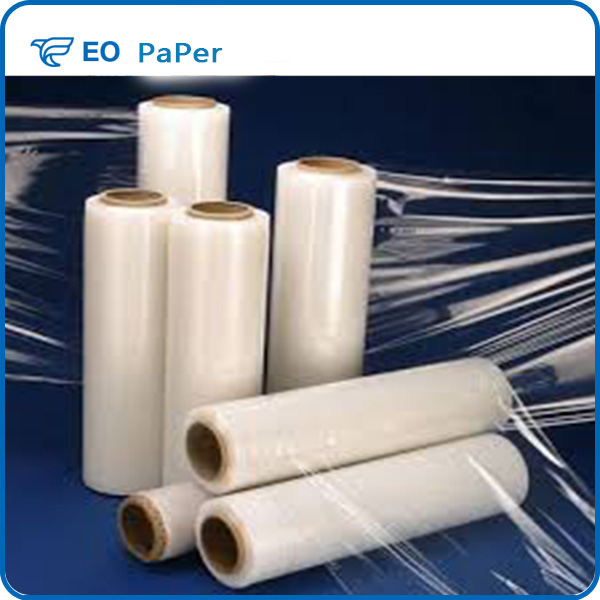 Low Temperature Resistant LDPE Release Film