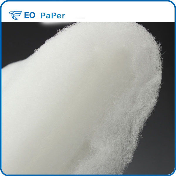 New Composite Filter Cotton