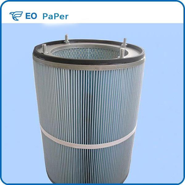 Polypropylene Melt Blown Filter Element