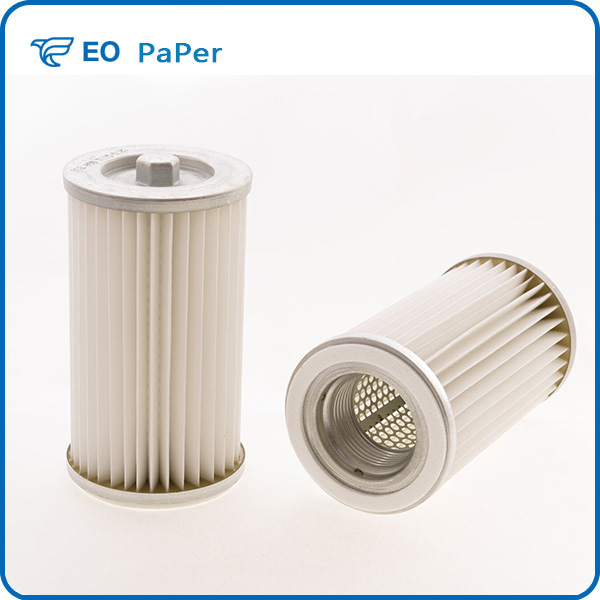 Polypropylene Membrane Filter Element