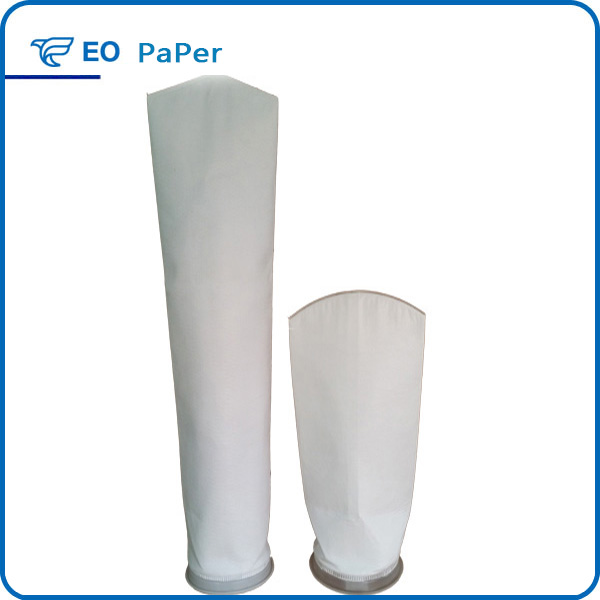 PP PE PTFE Nylon industrial Filter Bags