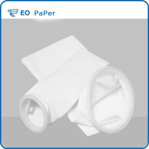 150-250°C Heat-resistant Fiber Filter Bags