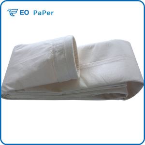 240 °C High Temperature Glass Fiber Filter Bags