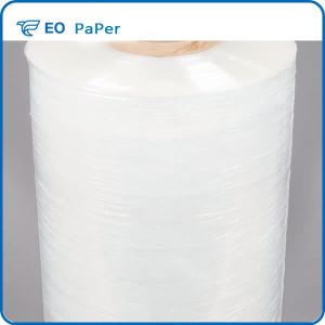 Copper And Aluminum Processing Filter Paper
