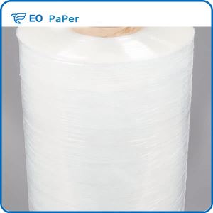 Copper And Aluminum Processing Filter Paper